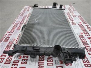 Opel Corsa C (2003->)