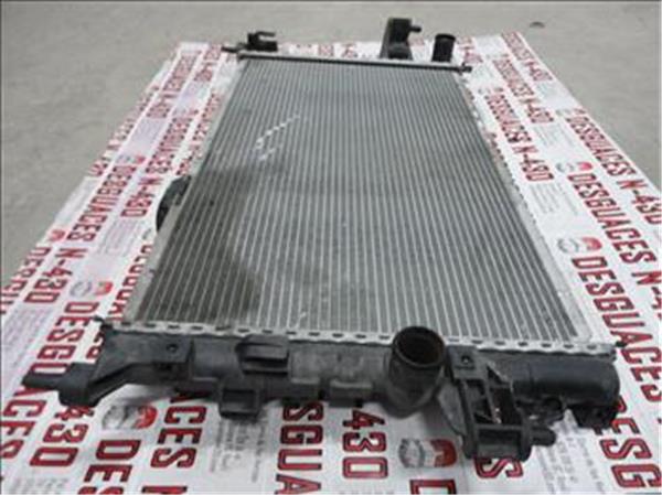 Opel Corsa C (2003->)