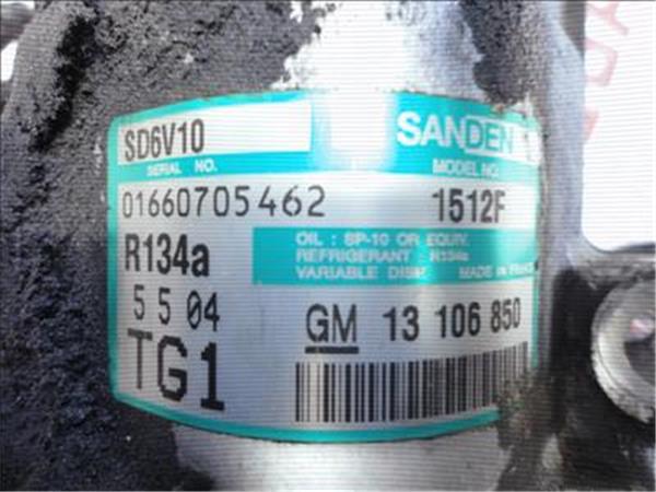 Opel Corsa C (2003->)