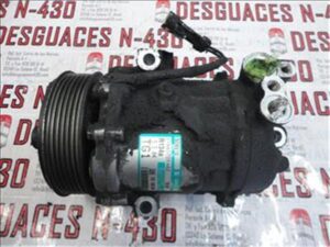 Opel Corsa C (2003->)