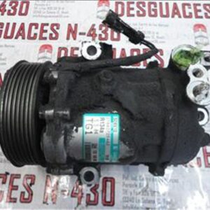 Opel Corsa C (2003->)