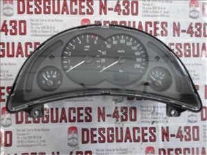 Opel Corsa C (2003->)