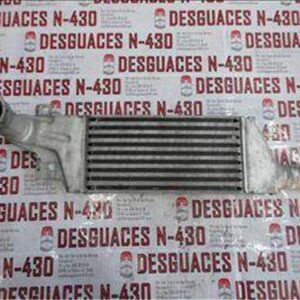 Opel Corsa C (2003->)