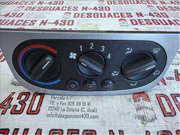 Opel Corsa C (2003->)