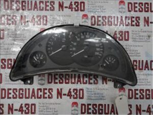 Opel Corsa C (2003->)