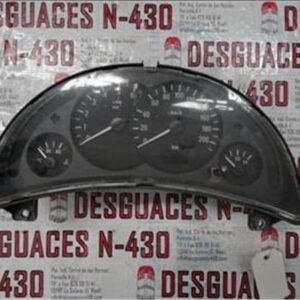 Opel Corsa C (2003->)