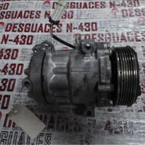 Opel Corsa C (2003->)