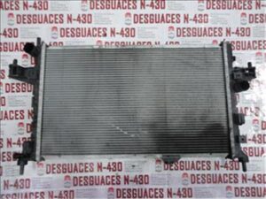 Opel Corsa C (2003->)