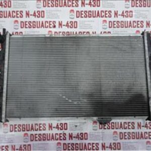 Opel Corsa C (2003->)