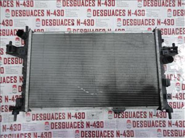 Opel Corsa C (2003->)