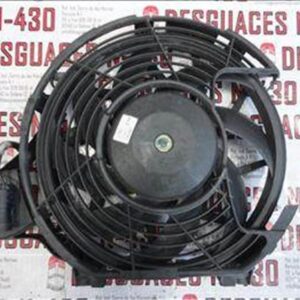 Opel Corsa C (2003->)