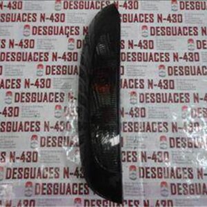 Opel Corsa C (2003->)