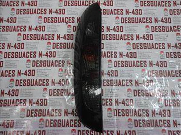 Opel Corsa C (2003->)