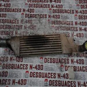 Opel Corsa C (2003->)