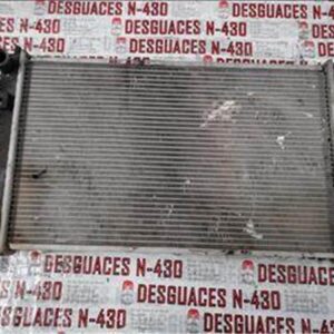 Opel Corsa C (2003->)