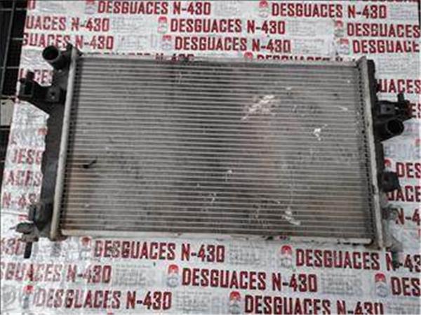 Opel Corsa C (2003->)