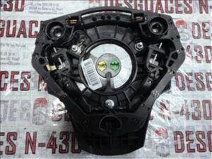 Opel Corsa D (2006->)