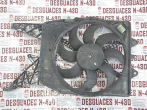 Opel Corsa D (2006->)