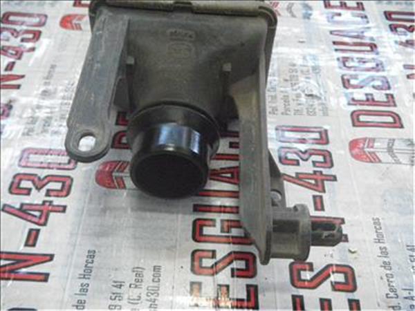 Opel Corsa D (2006->)