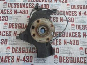 Opel Corsa D (2006->)