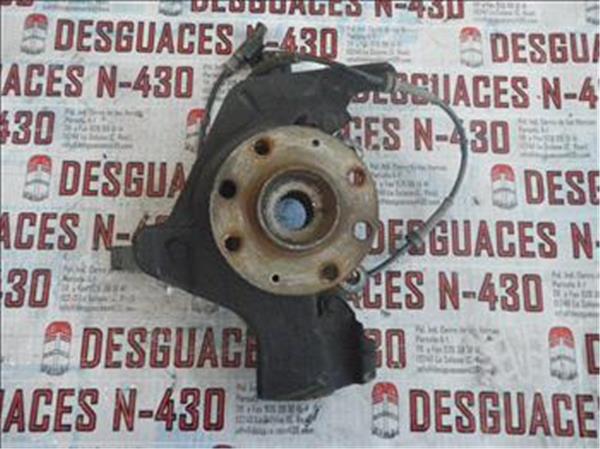 Opel Corsa D (2006->)