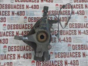 Opel Corsa D (2006->)