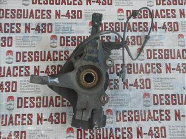 Opel Corsa D (2006->)