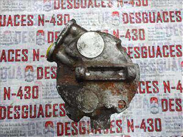 Opel Corsa D (2006->)