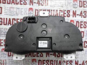 Opel Corsa D (2006->)