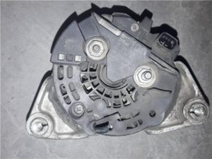 Opel Corsa D (2006->)