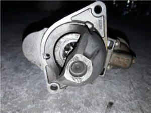 Opel Corsa D (2006->)