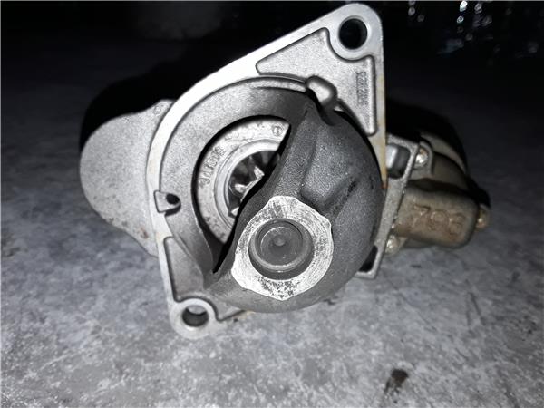 Opel Corsa D (2006->)