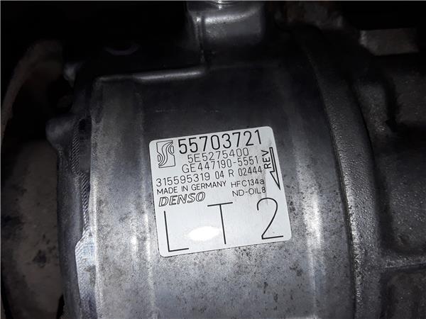 Opel Corsa D (2006->)