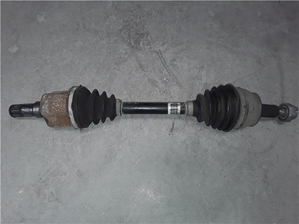 Opel Corsa D (2006->)