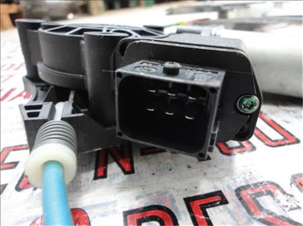 Opel Corsa D (2006->)