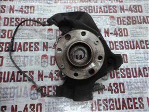 Opel Corsa D (2006->)