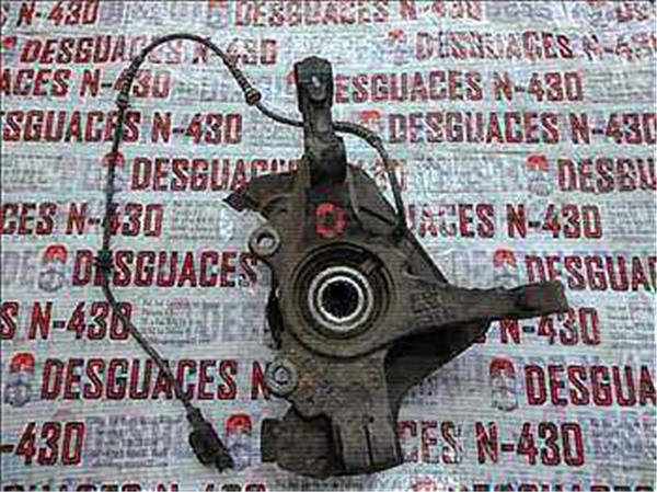 Opel Corsa D (2006->)