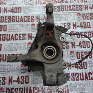 Opel Corsa D (2006->)