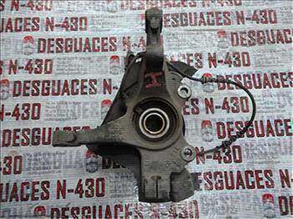 Opel Corsa D (2006->)