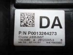 Opel Corsa D (2006->)