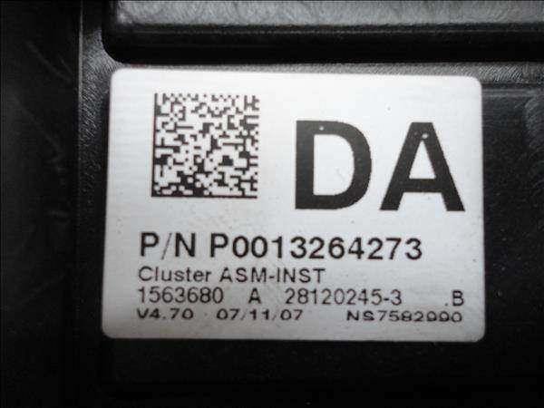 Opel Corsa D (2006->)