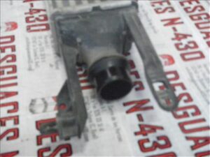 Opel Corsa D (2006->)