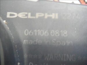 Opel Corsa D (2006->)