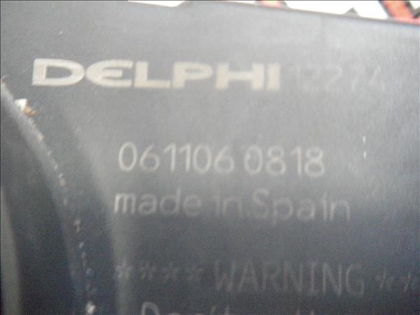 Opel Corsa D (2006->)