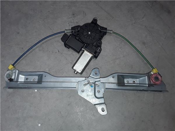 Opel Corsa D (2006->)