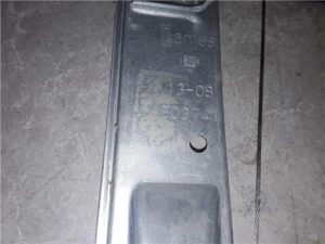 Opel Corsa D (2006->)