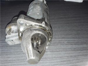 Opel Corsa D (2006->)