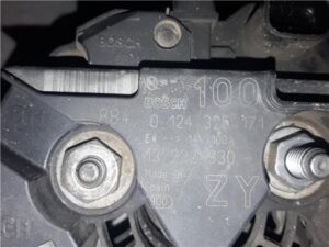 Opel Corsa D (2006->)