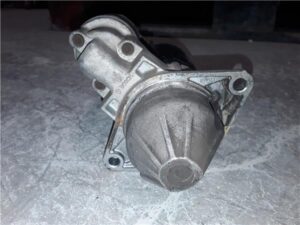 Opel Corsa D (2006->)