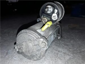 Opel Corsa D (2006->)